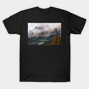 Castle Mountain T-Shirt